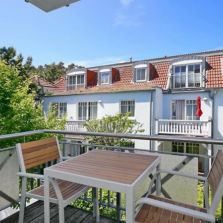 Strandstrasse 32 Wohnung 11 Kuehlungsborn Exterior photo